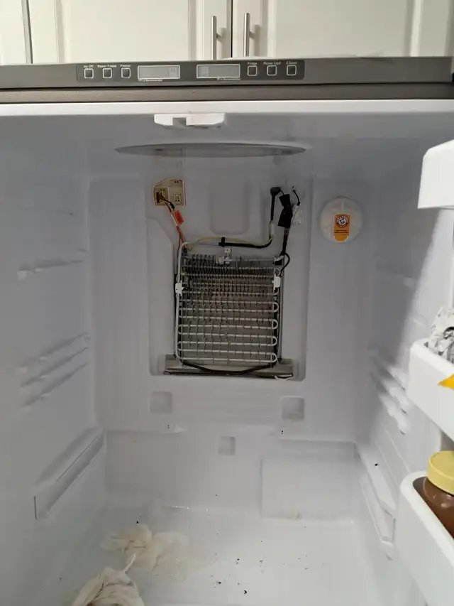Appliance Repair Technician WASHER,DRYER,FRIDGE,STOVE, SERVICES