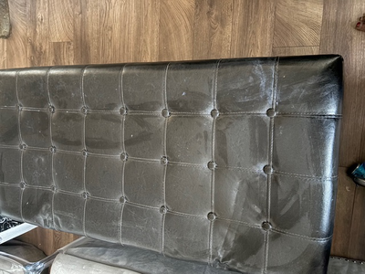 Storage Ottoman/Coffee Table, View more