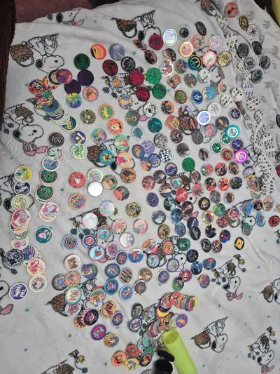 POG Collection, View more