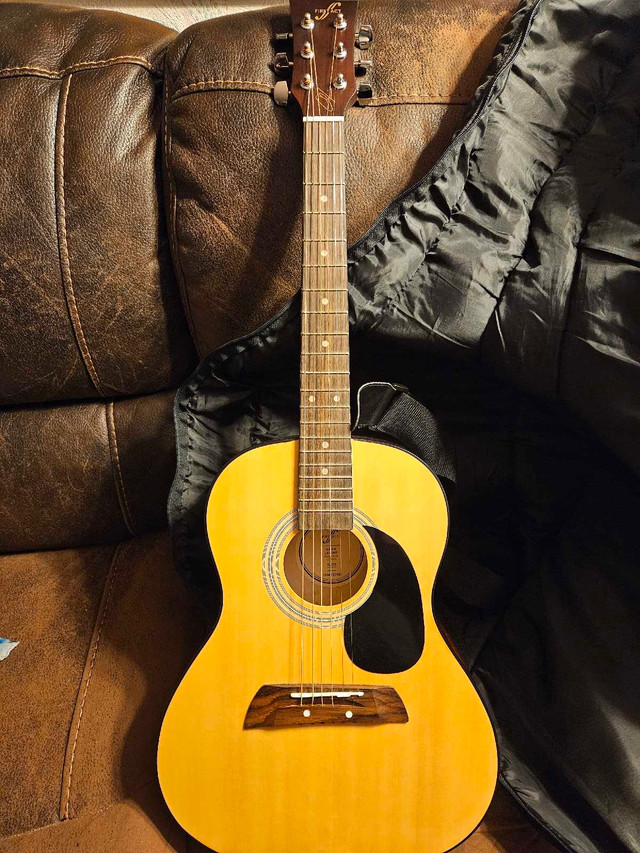 Junior Acoustic Guitar in Guitars in Sudbury