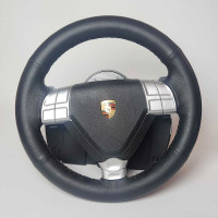 Fanatec Porsche 911 Turbo S Wheel 