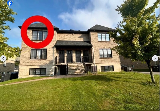 Condo à louer  Chomedey - Laval ! — photo 1