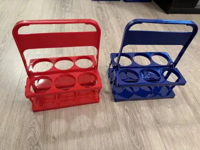 Drink Carrier For Uber/Skip Delivery (Brand New), View more