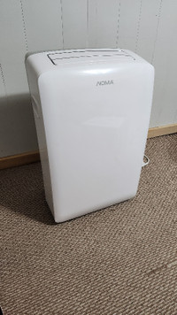 Noma Portable Air Conditioner - 7000 BTU