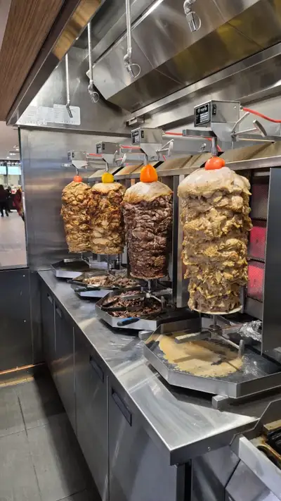 Caissière temps partiel, View more