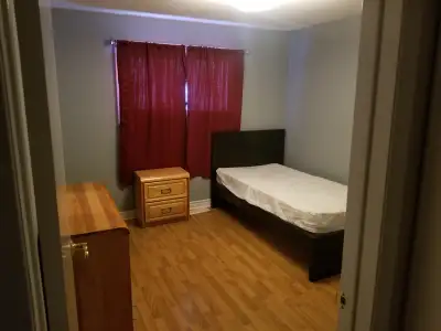 room for rent