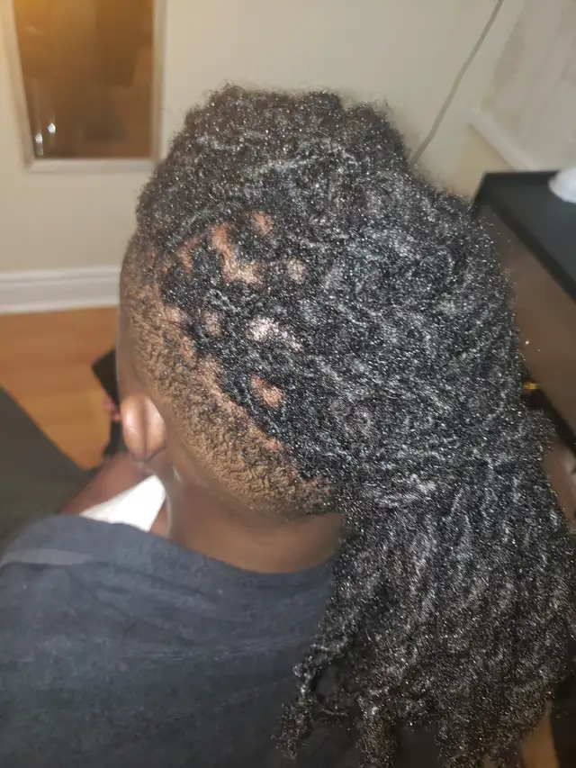 Micro Locs64840202684802124