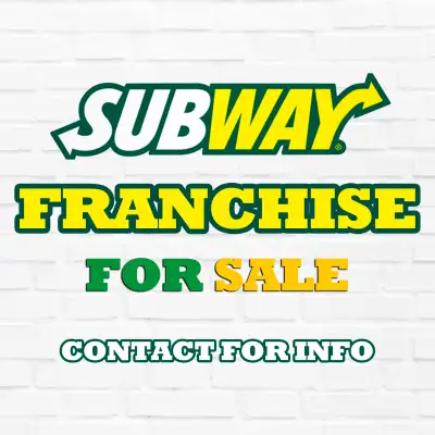 Subway Now Available Toronto...........YID, View more
