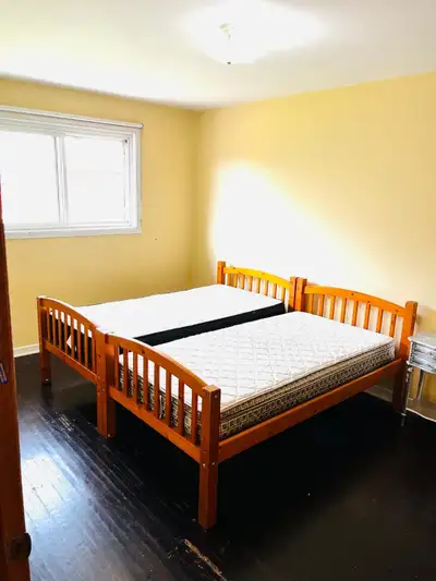 room for rent