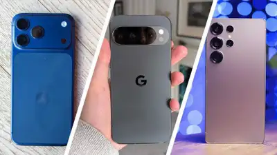 looking for old phones, View more