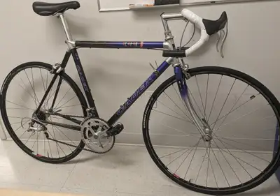 velo CADEX CFR3 cadre Carbone 55cm 22po, View more