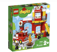 8 x Lego Duplo Sets  2+