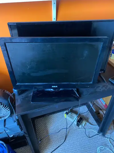RCA 19” TV , View more