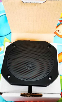 Visaton 4" speaker 