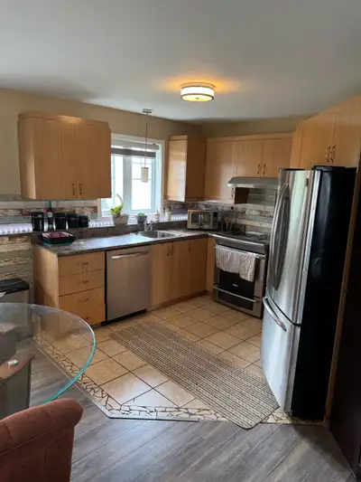 condo à louer