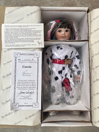 Vintage Dolls Retro Toys NEW Old Stock