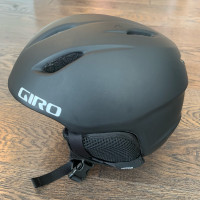 Giro Launch Junior Ski Helmet XS