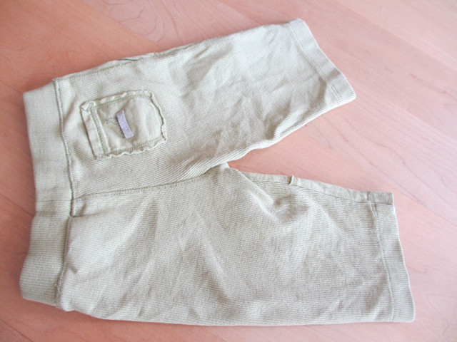 Pantalons baby mexx pour bébé 0-3 mois (C82) dans Vêtements - 0 à 3 mois  à Ville de Montréal - Image 4