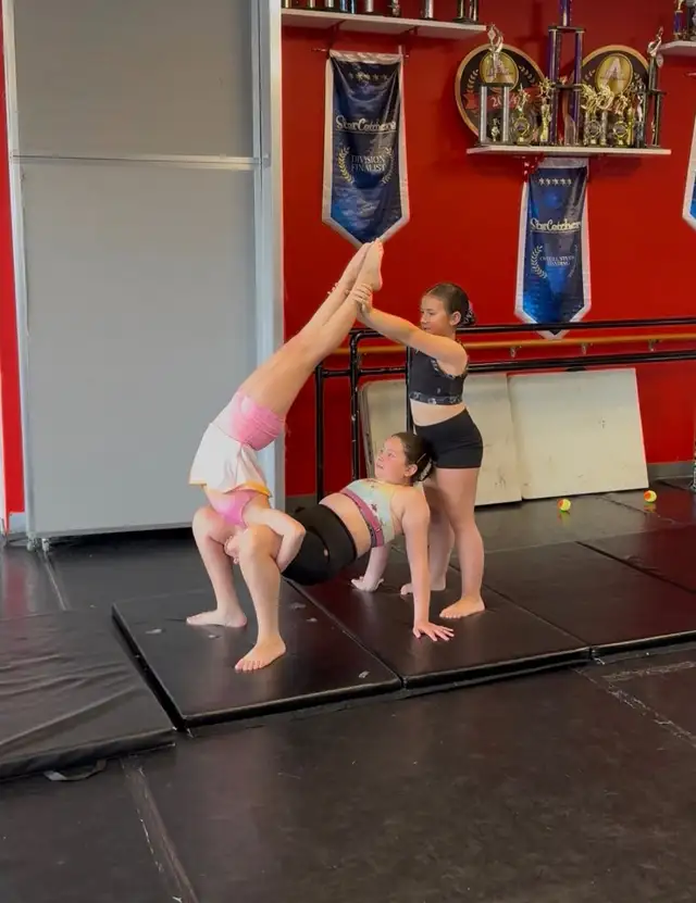 Junior DANCE Programs - Ages 7-9539802884186449921