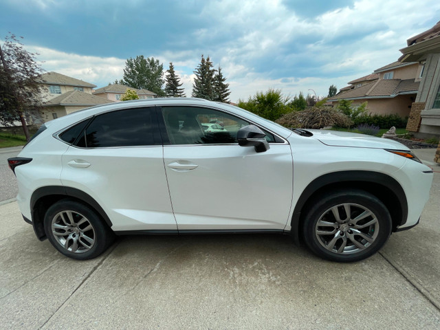 2016 Lexus NX200t in Cars & Trucks in Calgary - Image 3