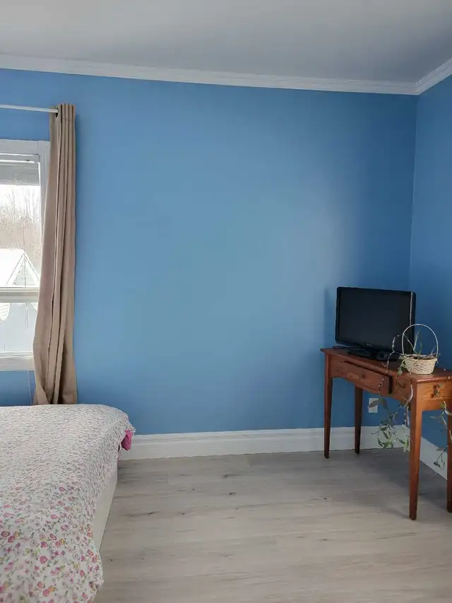 chambre à louer  in Room Rentals & Roommates in Rimouski / Bas-St-Laurent - Image 6