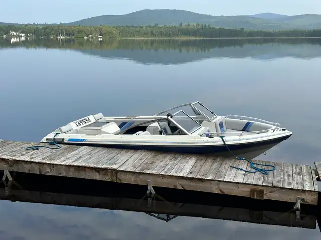 bateau à vendre in Powerboats & Motorboats in Québec City - Image 4