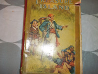 Treasure Island