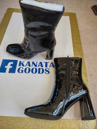 Women boot size 8, coutgo, Kanata, ottawa