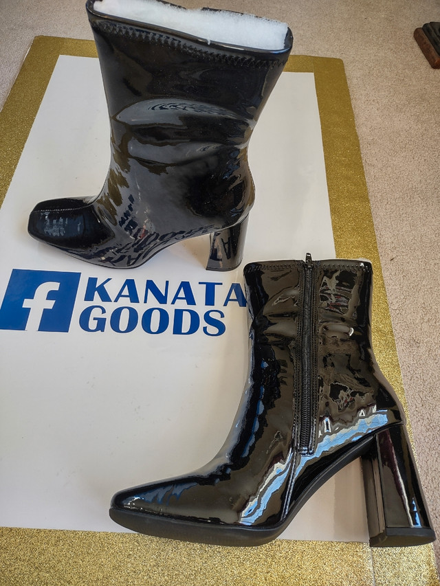 Women boot size 8, coutgo, Kanata, ottawa in Women's - Shoes in Ottawa