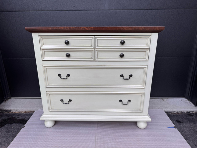 3-Drawer Dresser | Canadian Made in Dressers & Wardrobes in Oakville / Halton Region