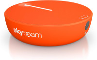 Skyroam Solis X: WiFi Smartspot