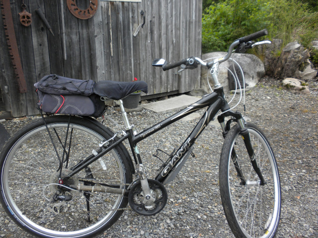 vélo giant femme dans Randonnée, ville et hybrides  à Sherbrooke