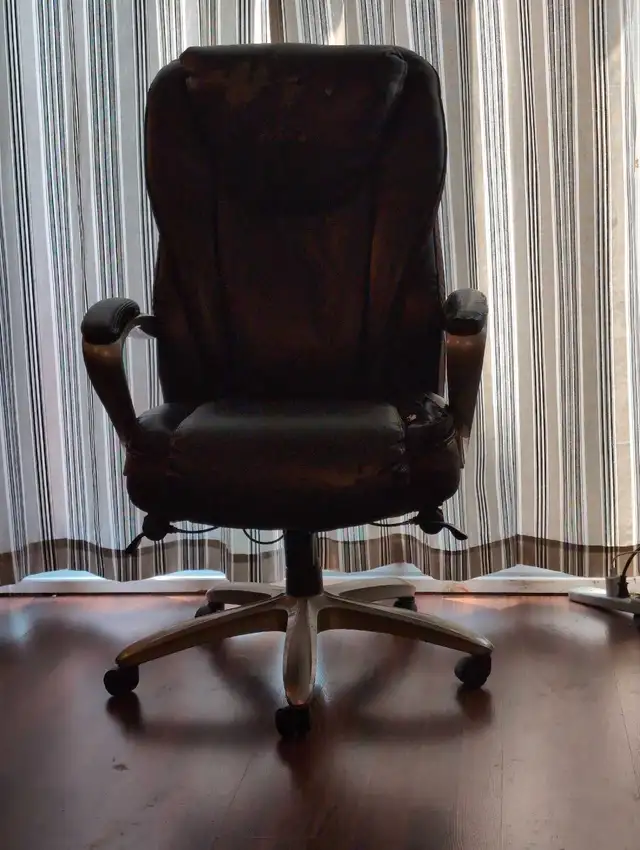 office chair in Chairs & Recliners in Kingston - Image 3