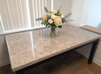 Marble  dining Table, View more
