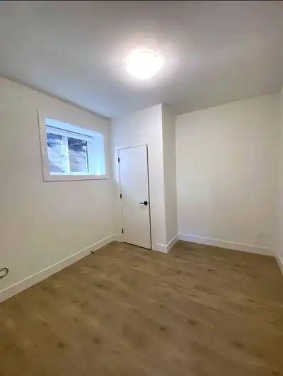 Bright 2-bedroom basement suite in Grandview Heights, South Surrey — available November 1, 2026. Thi...