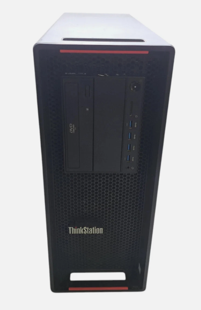 Lenovo ThinkStation P510 | Xeon E5-1620 v4 DDr4, View more