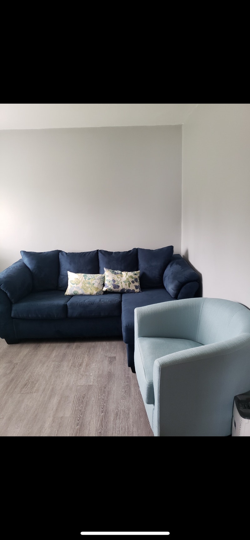 Cozy 2 bedroom apartment Long Term Rentals Saint John Kijiji