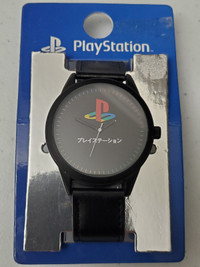 Brand new Sony Playstation watch