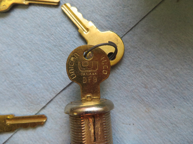 Cabinet Hardware - Locks in Other in Trenton - Image 2