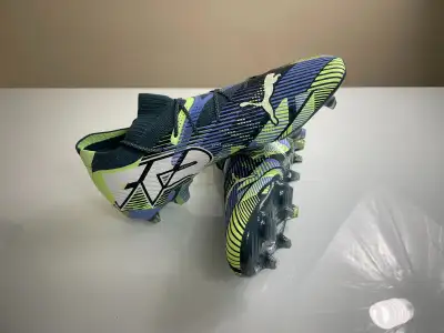 PUMA FUTURE 7 Ultimate FG/AG - Size 11.5, View more