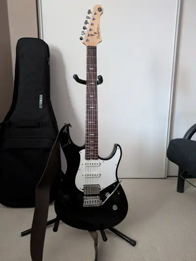 Guitar for Sale, View more
