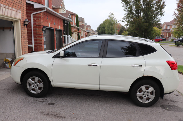 For Sale: 2010 Nissan Rogue AWD – Loaded with Features! in Cars & Trucks in Oshawa / Durham Region