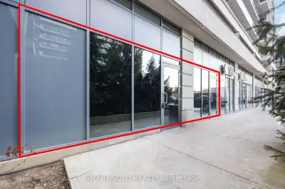 An outstanding investment opportunity in the thriving Markham/Richmond Hill corridor! This versatile...