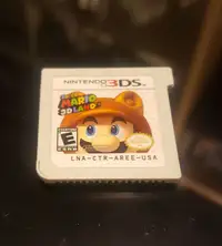 Super Mario 3D Land for Nintendo 3DS - Cart Only