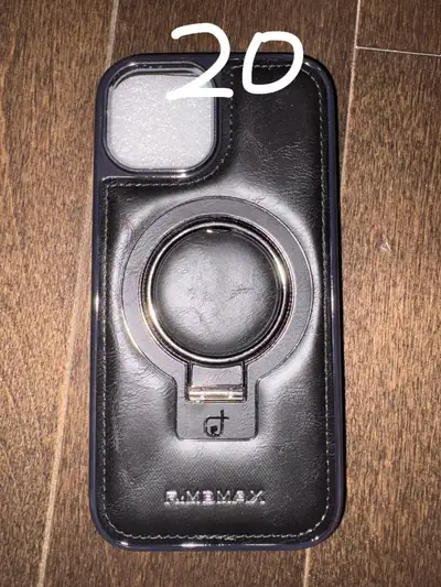 Étui iPhone 15 Case, View more