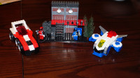 Mega Bloks (Lego) - Power Rangers 5745
