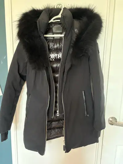 Rudsak Winter Coat, View more