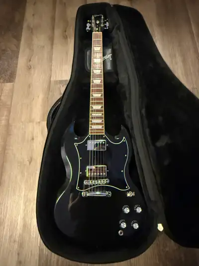 Gibson SG Standard (2019), View more