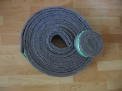 Foam expansion jointing  $15, View more