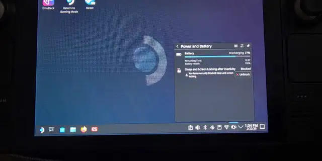 Steam Deck LCD VERSION 512 Gb, 256 GB EVO PLUS,ect. in Other in Mississauga / Peel Region - Image 6